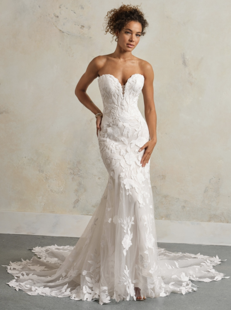 Maggie Sottero | White Dress Bridal Boutique