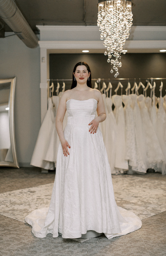 Houston | Beaumont Collection #0 default Ivory thumbnail