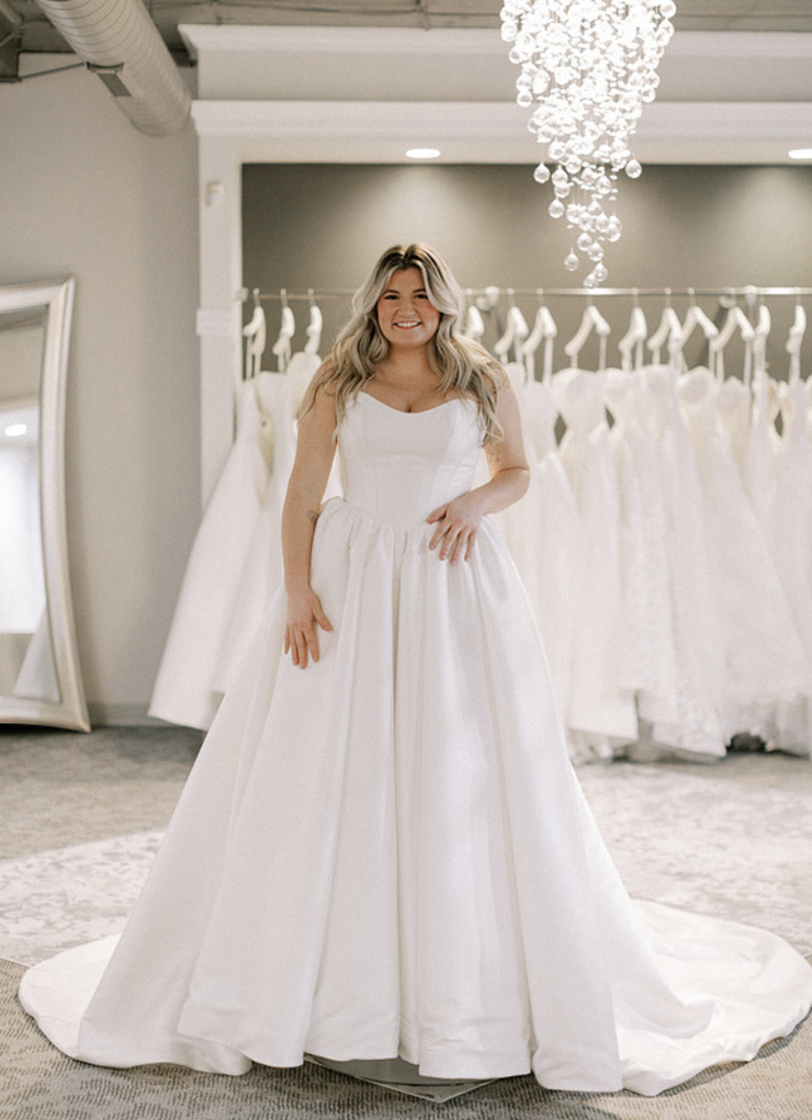 Also at White Dress - Roma | Beaumont Collection | White Dress Bridal Boutique Also at White Dress - Roma | Beaumont Collection | White Dress Bridal Boutique