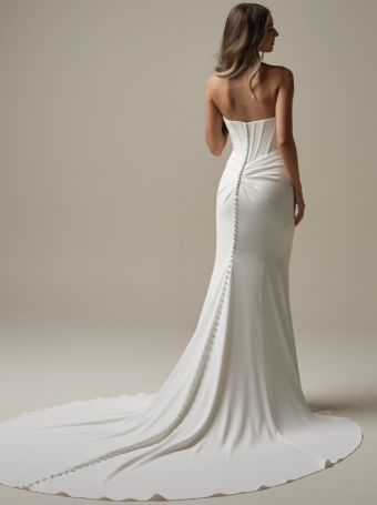 Maggie Sottero Jace | Maggie Sottero #1 default Ivory thumbnail