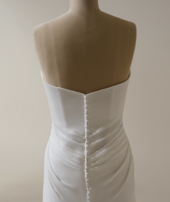Maggie Sottero Khloe | Maggie Sottero #2 default Ivory thumbnail