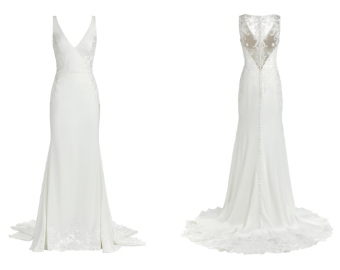 Justin Alexander Joey | Justin Alexander #2 Ivory/Latte thumbnail