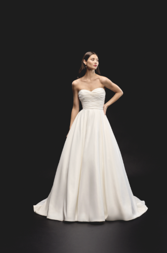 Justin Alexander Signature 99342 | Justin Alexander Signature #0 default Ivory thumbnail