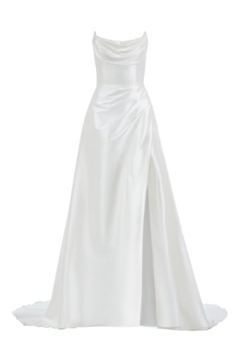 Justin Alexander Signature 99336A | Justin Alexander Signature #2 Ivory thumbnail
