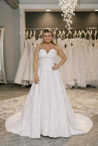 Bennett | Beaumont Collection #0 default Ivory thumbnail