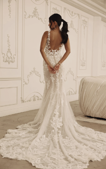 Martina Liana 1908 | Martina Liana #1 default Ivory thumbnail