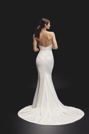 Justin Alexander Signature 99332 | Justin Alexander Signature #1 default Ivory thumbnail