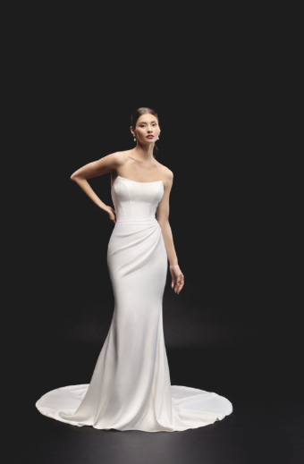 Justin Alexander Signature 99332 | Justin Alexander Signature #0 default Ivory thumbnail