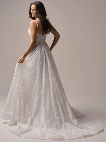 Maggie Sottero Salvadora | Maggie Sottero #1 default Ivory thumbnail