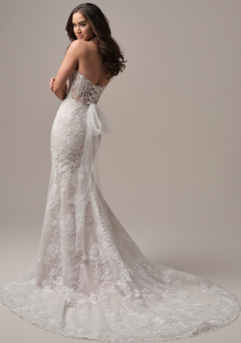 Maggie Sottero Meredith | Maggie Sottero #1 default Ivory thumbnail