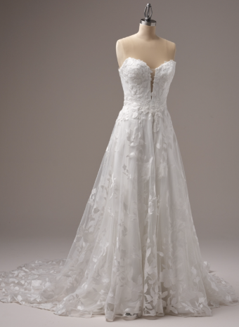 Maggie Sottero Natalie | Maggie Sottero #1 default Ivory thumbnail
