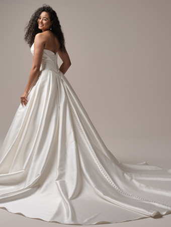 Maggie Sottero Antoinette | Maggie Sottero #1 default Ivory thumbnail