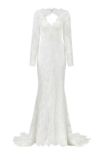 Justin Alexander Kenya | Justin Alexander #2 default Ivory thumbnail