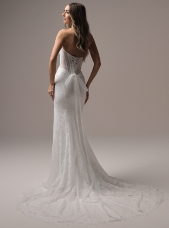 Maggie Sottero Sasha | Maggie Sottero #1 Ivory thumbnail