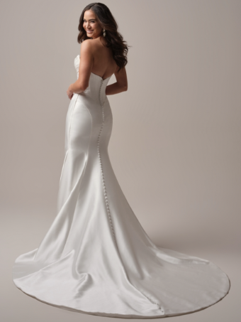 Maggie Sottero Melissa | Maggie Sottero #1 default Ivory thumbnail