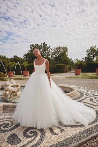 Justin Alexander Kingston | Justin Alexander #0 default Off White/Ivory thumbnail