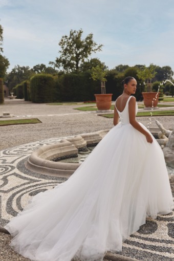 Justin Alexander Kingston | Justin Alexander #1 default Off White/Ivory thumbnail