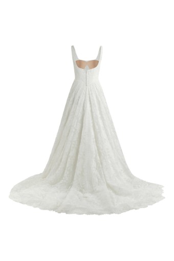 Justin Alexander Joelle-LND | Justin Alexander #2 default Ivory thumbnail