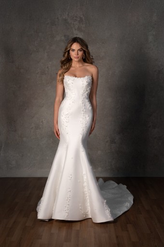 Essense of Australia D4257 | Essence of Australia #0 default Ivory thumbnail