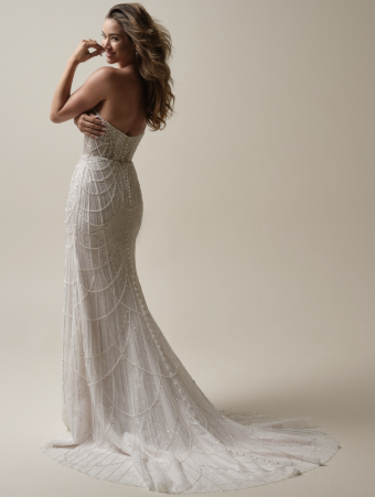Sottero and Midgley Constance | Sottero Midgley #1 default Ivory/Nude thumbnail