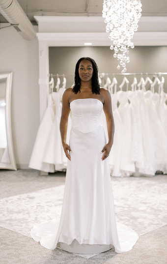 Clara | Beaumont Collection #0 default Ivory thumbnail