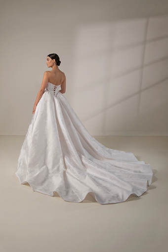 Martina Liana Luxe LE1426 | Martina Liana Luxe #2 default Silk Ivory thumbnail