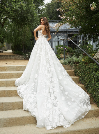 Martina Liana 1749 | Martina Liana #1 default Ivory thumbnail