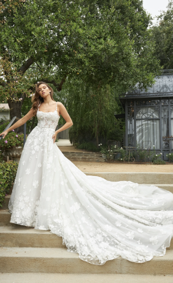 Martina Liana 1749 | Martina Liana #0 default Ivory thumbnail