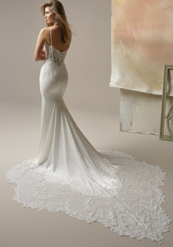 Maggie Sottero India | Maggie Sottero #1 default Ivory thumbnail