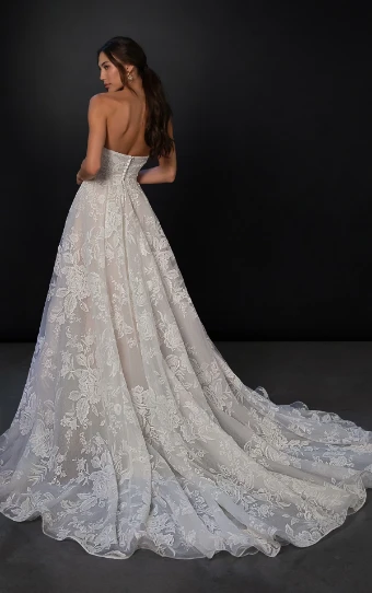 Martina Liana 1996 | Martina Liana #1 default Ivory thumbnail