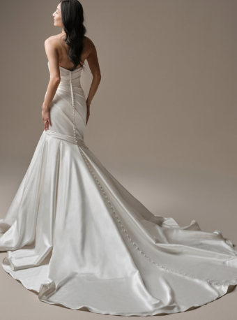 Maggie Sottero Emelina | Maggie Sottero #1 default Ivory thumbnail