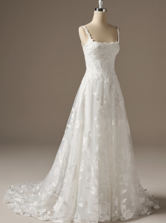 Maggie Sottero Natalie Marie | Maggie Sottero #0 default Ivory thumbnail