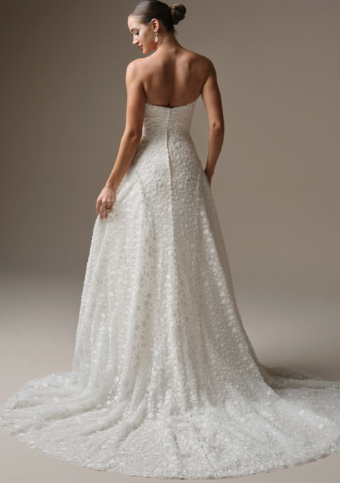 Sottero and Midgley Marceline |Sottero & Midgley #2 default Ivory thumbnail