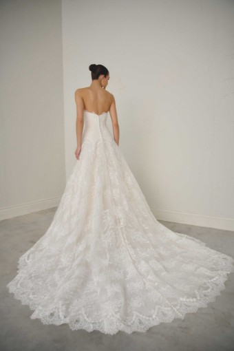 Justin Alexander Signature Tessera | Justin Alexander Signature #1 Sand/Ivory thumbnail