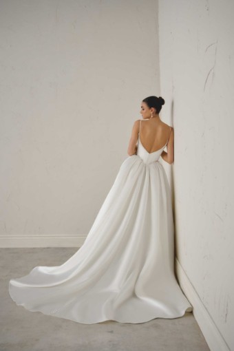 Justin Alexander Signature Riviera | Justin Alexander Signature #2 default Ivory thumbnail