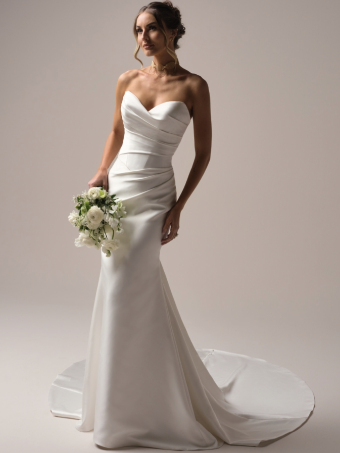 Sottero and Midgley Giselle Lane | Sottero & Midgley #0 default Ivory thumbnail