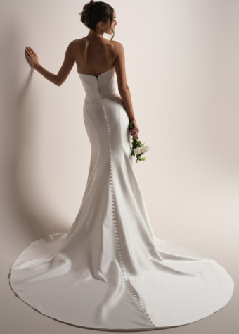 Sottero and Midgley Giselle Lane | Sottero & Midgley #1 default Ivory thumbnail