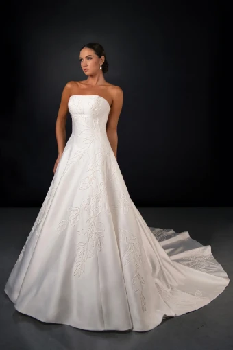 Martina Liana 2062 | Martina Liana #0 default Ivory thumbnail