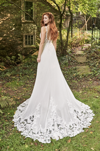 Lillian West 66240| Lillian West #1 default Ivory/Nude thumbnail