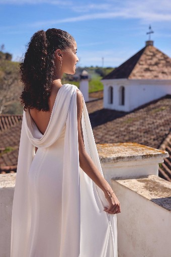 Lillian West 66434 | Lillian West #2 Ivory thumbnail