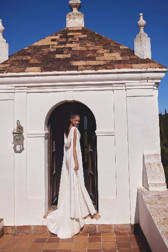 Lillian West 66434 | Lillian West #8 Ivory thumbnail