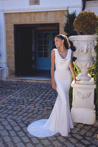 Lillian West 66434 | Lillian West #0 default Ivory thumbnail