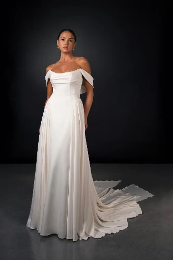 Martina Liana 2066 | Martina Liana #0 default Ivory thumbnail