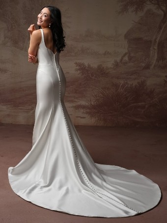 Maggie Sottero Melissa Marie | Maggie Sottero #3 default Ivory thumbnail
