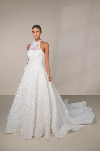 Martina Liana Luxe LE1475 | Martina Liana Luxe #1 default Ivory thumbnail