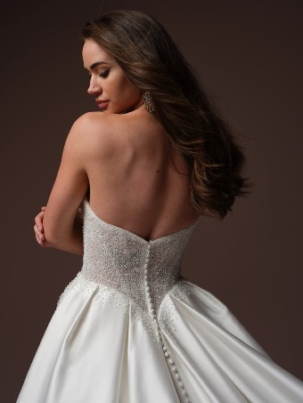 Sottero and Midgley Rumi | Sottero & Midgley #4 default Ivory thumbnail