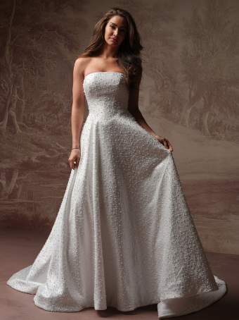 Maggie Sottero Elowyn | Maggie Sottero #0 default Ivory thumbnail