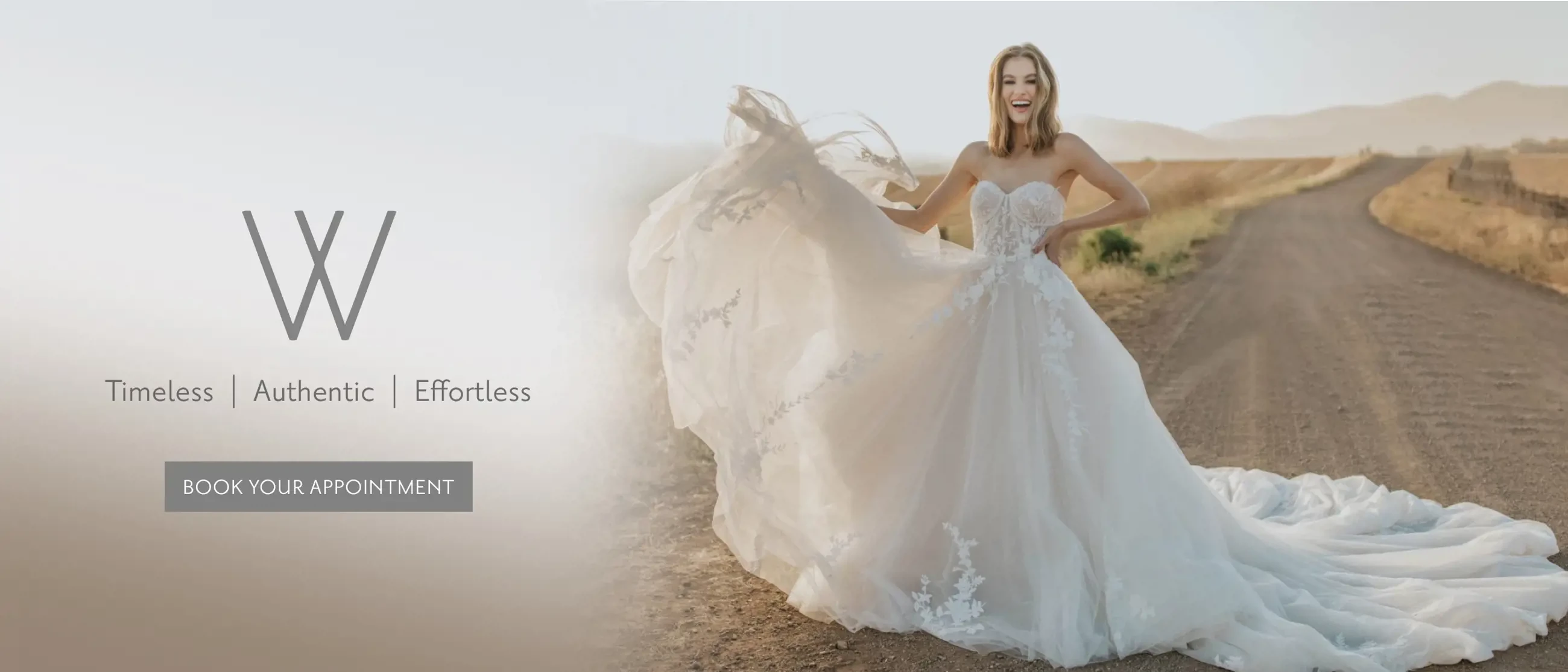 White Dress Bridal Boutique MILWAUKEE, WI Bridal Boutique