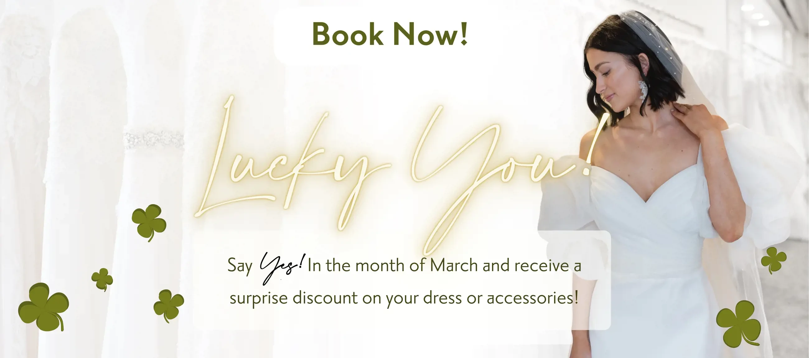 White Dress Bridal Boutique MILWAUKEE, WI Bridal Boutique